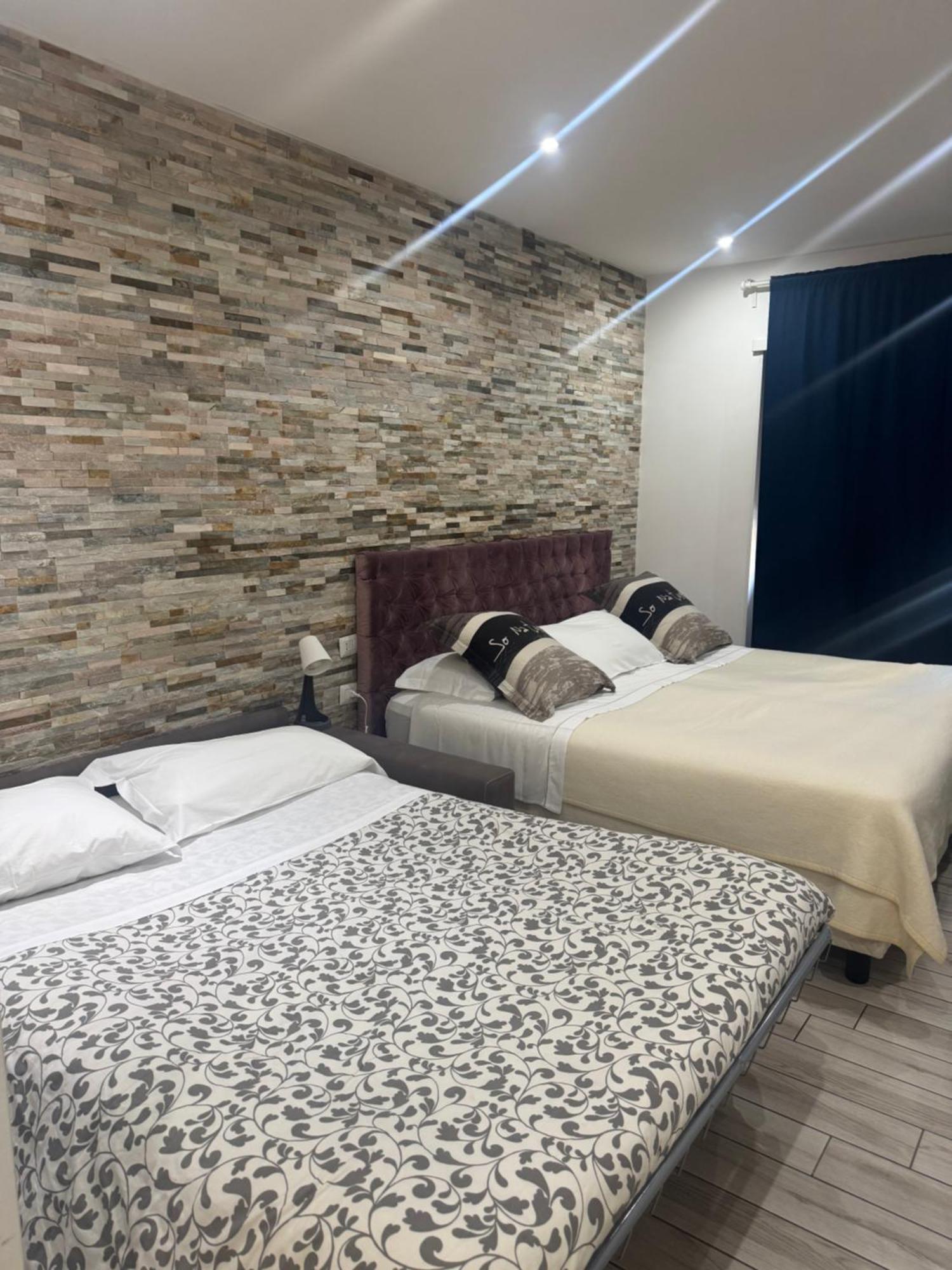 San Pietro Dreaming Rooms Roma Exterior foto
